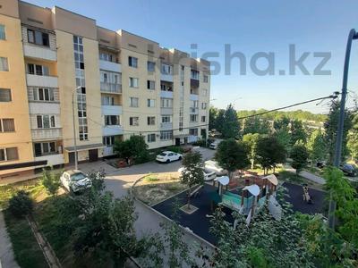 3-комнатная квартира · 85 м² · 3/5 этаж, мкр Саялы за 37 млн ₸ в Алматы, Алатауский р-н