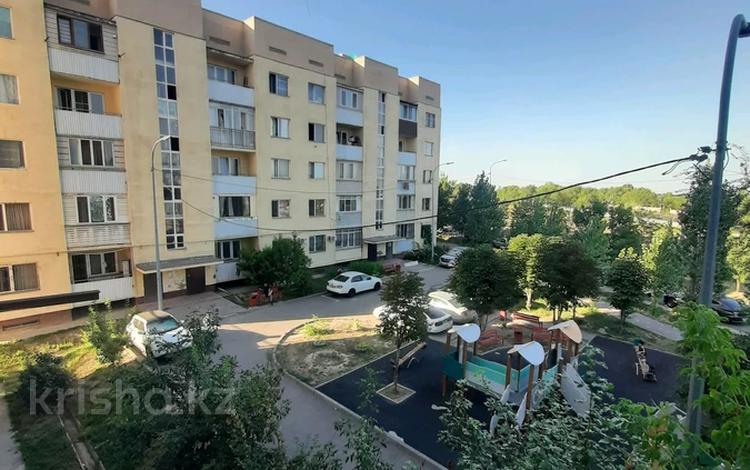 3-комнатная квартира · 85 м² · 3/5 этаж, мкр Саялы за 37 млн ₸ в Алматы, Алатауский р-н — фото 49