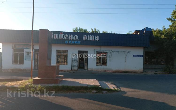 Магазины и бутики · 90 м² за 65 000 ₸ в Шымкенте, Каратауский р-н — фото 2