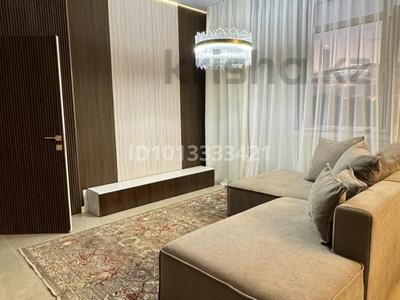 3-комнатная квартира · 80 м² · 2/5 этаж, Акжан 12 за 39 млн ₸ в Астане, Есильский р-н