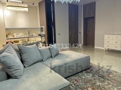 3-бөлмелі пәтер · 80 м² · 2/5 қабат, Акжан 12, бағасы: 38 млн ₸ в Астане, Есильский р-н