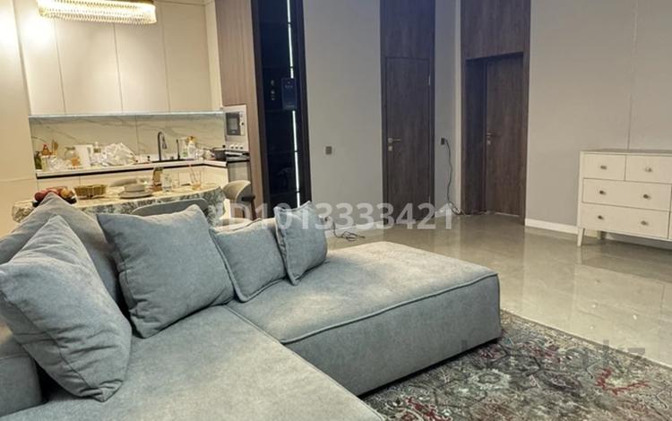 3-бөлмелі пәтер · 80 м² · 2/5 қабат, Акжан 12, бағасы: 38 млн ₸ в Астане, Есильский р-н — фото 6