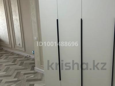 1-комнатная квартира · 33 м² · 9/12 этаж, мкр Дарабоз, Б. Момышулы за 220 000 ₸ в Алматы, Алатауский р-н