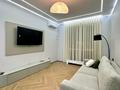 2-бөлмелі пәтер · 75 м² · 5/16 қабат, мкр Тараз, Рыскулова 33/2, бағасы: 71 млн ₸ в Шымкенте, Аль-Фарабийский р-н