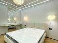 2-бөлмелі пәтер · 75 м² · 5/16 қабат, мкр Тараз, Рыскулова 33/2, бағасы: 71 млн ₸ в Шымкенте, Аль-Фарабийский р-н — фото 2