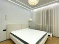 2-бөлмелі пәтер · 75 м² · 5/16 қабат, мкр Тараз, Рыскулова 33/2, бағасы: 71 млн ₸ в Шымкенте, Аль-Фарабийский р-н — фото 3