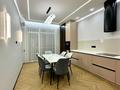 2-бөлмелі пәтер · 75 м² · 5/16 қабат, мкр Тараз, Рыскулова 33/2, бағасы: 71 млн ₸ в Шымкенте, Аль-Фарабийский р-н — фото 6