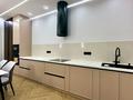 2-бөлмелі пәтер · 75 м² · 5/16 қабат, мкр Тараз, Рыскулова 33/2, бағасы: 71 млн ₸ в Шымкенте, Аль-Фарабийский р-н — фото 7