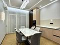 2-бөлмелі пәтер · 75 м² · 5/16 қабат, мкр Тараз, Рыскулова 33/2, бағасы: 71 млн ₸ в Шымкенте, Аль-Фарабийский р-н — фото 8