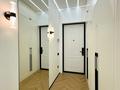 2-бөлмелі пәтер · 75 м² · 5/16 қабат, мкр Тараз, Рыскулова 33/2, бағасы: 71 млн ₸ в Шымкенте, Аль-Фарабийский р-н — фото 9