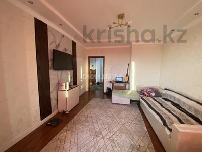 2-бөлмелі пәтер · 55 м² · 9/9 қабат, Мустафина, бағасы: 27 млн ₸ в Астане, Алматы р-н