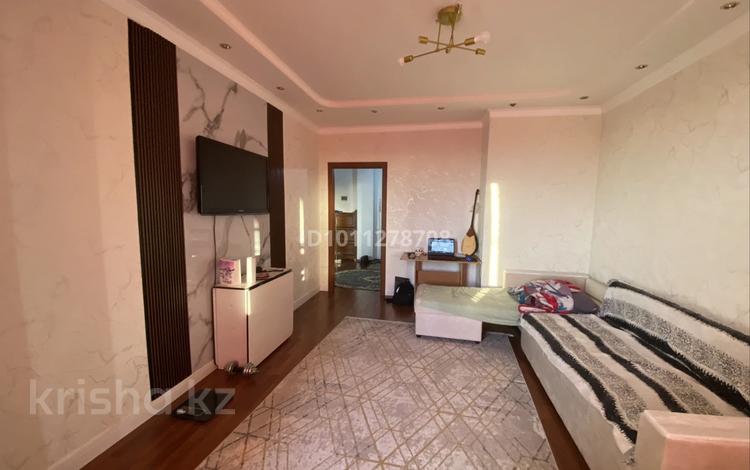 2-бөлмелі пәтер · 55 м² · 9/9 қабат, Мустафина, бағасы: 27 млн ₸ в Астане, Алматы р-н — фото 6