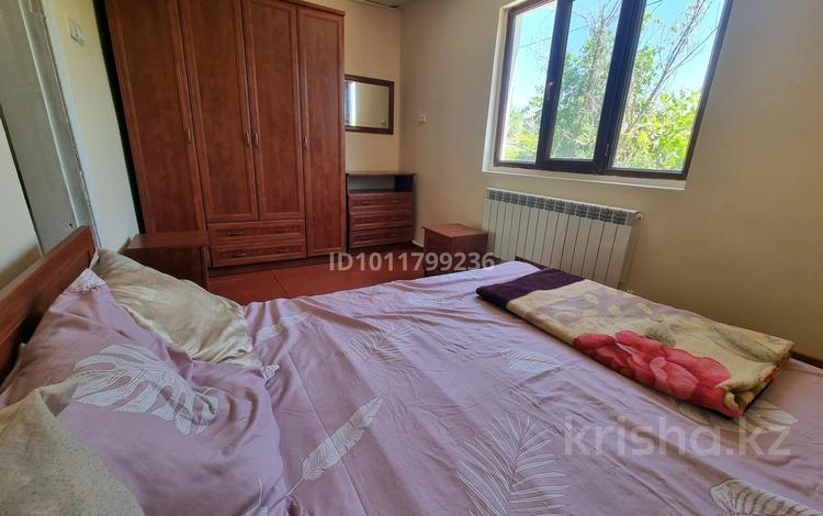 Дача · 2 комнаты · 50 м² · 10 сот., Кус жолы 75 — Отстойники за 50 000 ₸ в Таразе — фото 8