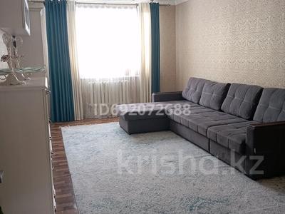 3-комнатная квартира, 84 м², 2/5 этаж, мкр Саялы 106 — АвтоЦОН за 40 млн 〒 в Алматы, Алатауский р-н