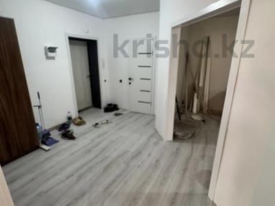 3-комнатная квартира · 73 м² · 3/9 этаж, Сарыарка 7/5 — IT лицей за 32 млн 〒 в Кокшетау