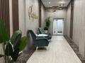 1-комнатная квартира · 40 м² · 2/7 этаж, Мангилик Ел 40а за 260 000 ₸ в Астане, Есильский р-н