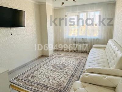 2-комнатная квартира · 60 м² · 4/9 этаж, мкр Юго-Восток, Таттимбета 10/14 за 30 млн ₸ в Караганде, Казыбек би р-н