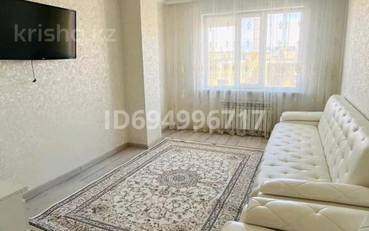 2-комнатная квартира · 60 м² · 4/9 этаж, мкр Юго-Восток, Таттимбета 10/14 за 30 млн ₸ в Караганде, Казыбек би р-н — фото 2