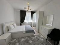 2-комнатная квартира · 58.1 м² · 6/12 этаж, 9-я улица 38/1 — Жана кала. Областной Акимат, конгресс хол за 10 000 ₸ в Туркестане