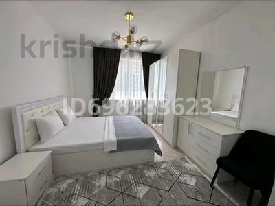 2-комнатная квартира · 58.1 м² · 6/12 этаж, 9-я улица 38/1 — Жана кала. Областной Акимат, конгресс хол за 16 000 ₸ в Туркестане