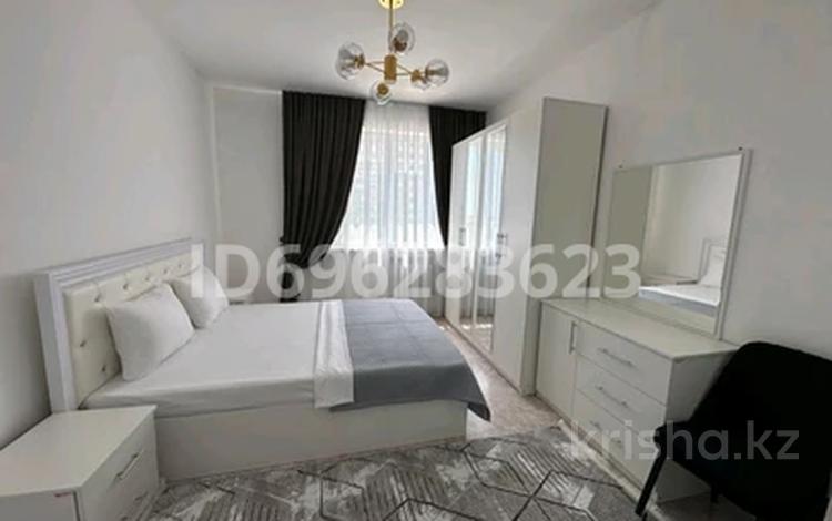 2-комнатная квартира · 58.1 м² · 6/12 этаж, 9-я улица 38/1 — Жана кала. Областной Акимат, конгресс хол за 16 000 ₸ в Туркестане — фото 2