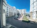 2-бөлмелі пәтер · 57.2 м² · 2/5 қабат, Чингиз Айтматова 41б — Мухамедханова, бағасы: 30 млн ₸ в Астане, Нура р-н