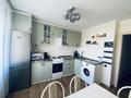 2-бөлмелі пәтер · 57.2 м² · 2/5 қабат, Чингиз Айтматова 41б — Мухамедханова, бағасы: 30 млн ₸ в Астане, Нура р-н — фото 4
