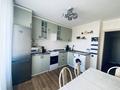 2-бөлмелі пәтер · 57.2 м² · 2/5 қабат, Чингиз Айтматова 41б — Мухамедханова, бағасы: 30 млн ₸ в Астане, Нура р-н — фото 5