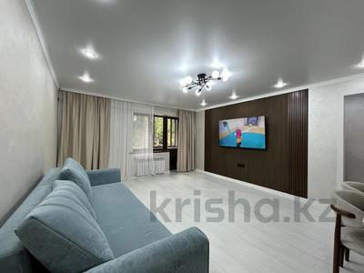 1-комнатная квартира · 40 м² · 2/3 этаж, Михаила Шолохова за 26.5 млн ₸ в Алматы, Турксибский р-н