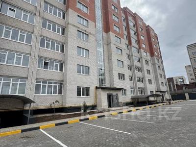 2-комнатная квартира · 84.1 м² · 2/9 этаж, алтын орда — ЖК ЭКсклюзив за 25.5 млн 〒 в Актобе