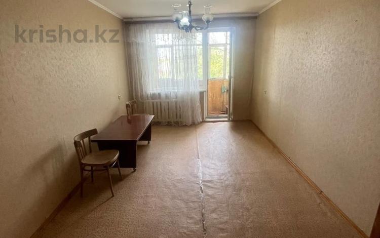 2-бөлмелі пәтер · 45 м² · 3/5 қабат, Исаева, бағасы: 12.5 млн ₸ в Уральске — фото 2