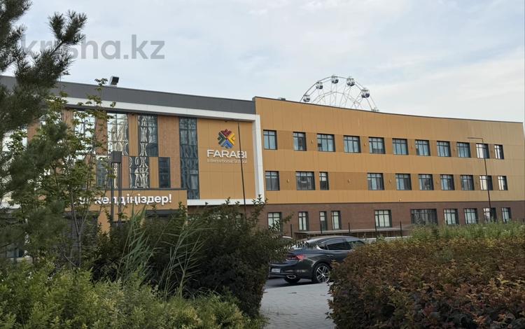 2-комнатная квартира · 63 м² · 11/12 этаж, Байдибек би 115/10 за 27 млн ₸ в Шымкенте — фото 2
