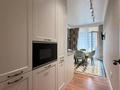 3-комнатная квартира · 102 м² · 12/16 этаж, Сатпаева за 96 млн ₸ в Алматы, Бостандыкский р-н — фото 13