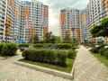 3-комнатная квартира · 102 м² · 12/16 этаж, Сатпаева за 96 млн ₸ в Алматы, Бостандыкский р-н