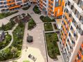 3-комнатная квартира · 102 м² · 12/16 этаж, Сатпаева за 96 млн ₸ в Алматы, Бостандыкский р-н — фото 2