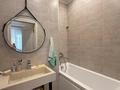3-комнатная квартира · 102 м² · 12/16 этаж, Сатпаева за 96 млн ₸ в Алматы, Бостандыкский р-н — фото 20