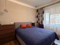 3-комнатная квартира · 102 м² · 12/16 этаж, Сатпаева за 96 млн ₸ в Алматы, Бостандыкский р-н — фото 17