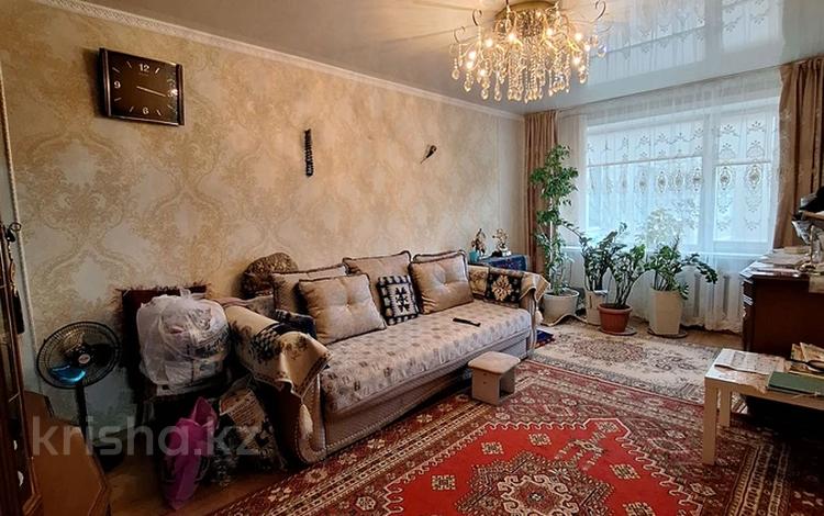 3-комнатная квартира · 64 м² · 5/9 этаж, Мира за 25.5 млн 〒 в Петропавловске — фото 2