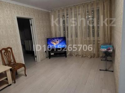 2-комнатная квартира · 46 м² · 2/5 этаж, мкр Новый Город, Бухар Жыоау 52а за 22.5 млн ₸ в Караганде, Казыбек би р-н