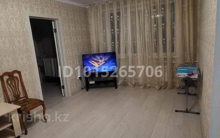 2-комнатная квартира · 46 м² · 2/5 этаж, мкр Новый Город, Бухар Жыоау 52а за 22.5 млн ₸ в Караганде, Казыбек би р-н — фото 2