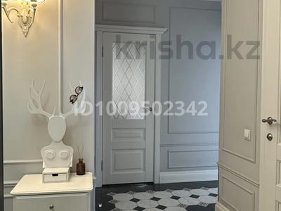 2-комнатная квартира · 50 м² · 10/12 этаж, Жабаева 142 за 33.6 млн 〒 в Петропавловске