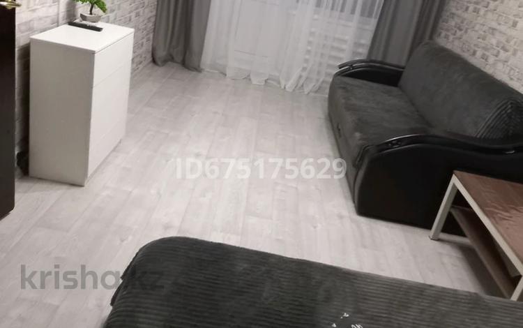 1-комнатная квартира · 36 м² · 2/5 этаж, 4 микрорайон за 11 000 ₸ в Аксае — фото 16
