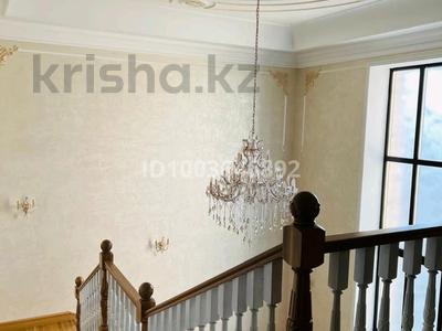 Аренда домов или дач в Астане: Отдельный дом · 8 комнат · 830 м², мкр Комсомольский за 5 млн 〒 Отдельный дом · 8 комнат · 830 м², мкр Комсомольский за 5 млн 〒 в Астане, Есильский р-н