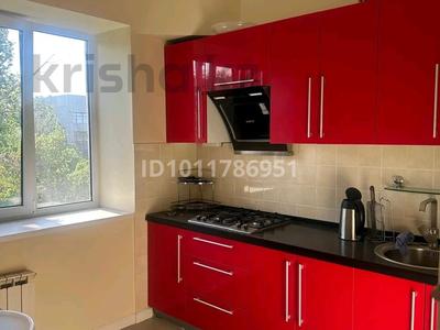 4-комнатная квартира · 82 м² · 3/6 этаж, Просп. Назарбаева 193 за 99 млн ₸ в Алматы, Медеуский р-н