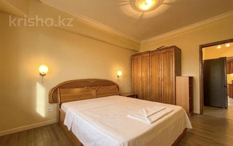 4-бөлмелі пәтер · 90.4 м² · 3/6 қабат, Просп. Назарбаева 193, бағасы: 95 млн ₸ в Алматы, Бостандыкский р-н — фото 16