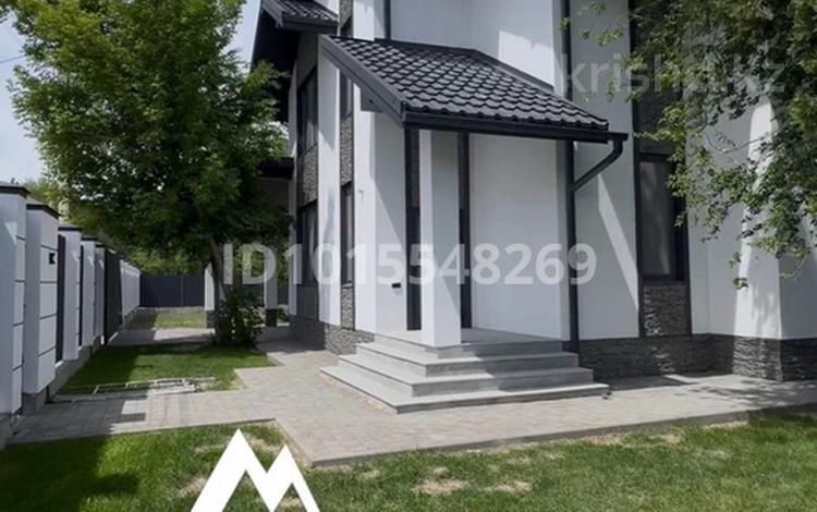 Жеке үй · 5 бөлме · 195.5 м² · 10 жүзд., Жасталап 54/43 — Шахворостова, бағасы: 91 млн ₸ в Талдыкоргане — фото 3