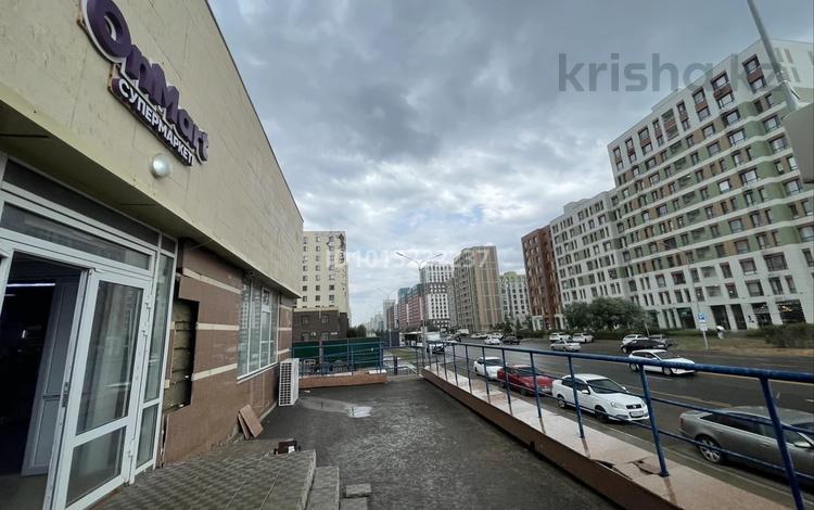 Свободное назначение, магазины и бутики, общепит, салоны красоты, медцентры и аптеки, образование · 174 м² за 125 млн ₸ в Астане, Алматы р-н — фото 2