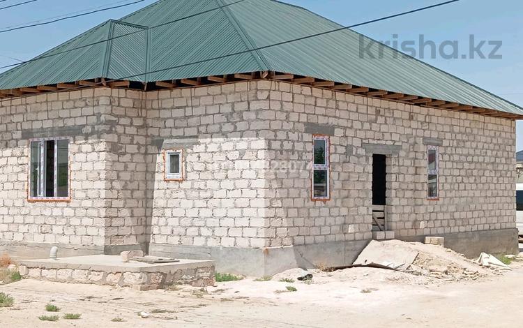 Отдельный дом · 5 комнат · 160 м² · 10 сот., Кызыл тобе 946 за 14 млн ₸ в Кызылтобе 2 — фото 2