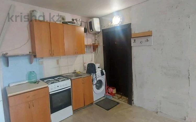 1-бөлмелі пәтер · 26.4 м², Назарбаева 29а, бағасы: 4.8 млн ₸ в Кокшетау — фото 2