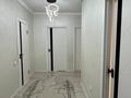3-бөлмелі пәтер · 90 м² · 6/9 қабат, мкр Шугыла, мкр. Шугыла 12, бағасы: 54 млн ₸ в Алматы, Наурызбайский р-н